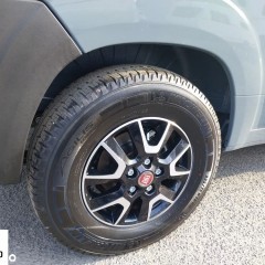 Fiat KAMPER RANDGER R600 DUCATO 2.2JTD 140KM NOWY! MODEL 2024