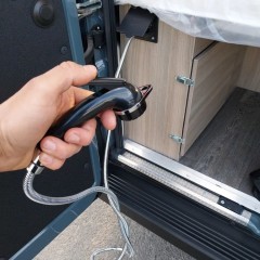 Fiat KAMPER RANDGER R600 DUCATO 2.2JTD 140KM NOWY! MODEL 2024