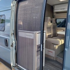 Fiat KAMPER RANDGER R600 DUCATO 2.2JTD 140KM NOWY! MODEL 2024