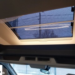 Ford KAMPER CHAUSSON 650 ETAPE LINE 165KM AUTOMAT NOWY!