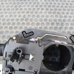 Przelacznik 8E0953549L 8E0953503B 8E0953521D Pajak Manetka Fis Modul Tempomat AUDI A4 B6 B7 Sedan