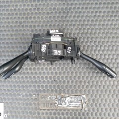 Przelacznik 8E0953549L 8E0953503B 8E0953521D Pajak Manetka Fis Modul Tempomat AUDI A4 B6 B7 Sedan