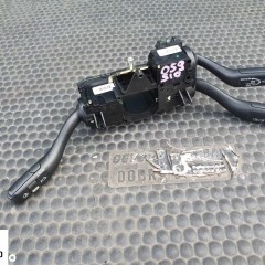 Przelacznik 8E0953549L 8E0953503B 8E0953521D Pajak Manetka Fis Modul Tempomat AUDI A4 B6 B7 Sedan