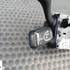 Przelacznik 8E0953549L 8E0953503B 8E0953521D Pajak Manetka Fis Modul Tempomat AUDI A4 B6 B7 Sedan