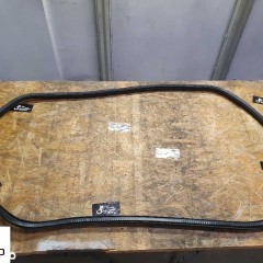 Uszczelka Guma Pokrywy Klapy Bagaznika Audi A4 B6 B7 Kombi Avant