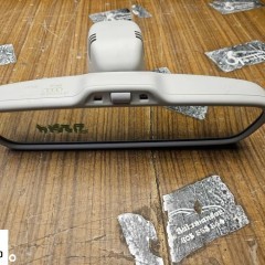 Lusterko 8K0857511E Wsteczne Wewnetrzne Fotochrom Kamera Asysten Swiatel Audi A4 B8 A5 A6 C7 A7 Q5 A8