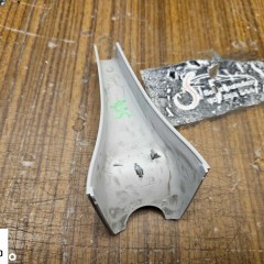 Lusterko 8K0857511E Wsteczne Wewnetrzne Fotochrom Kamera Asysten Swiatel Audi A4 B8 A5 A6 C7 A7 Q5 A8