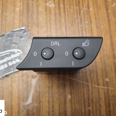 Przelacznik 8E1919094D Wlacznik DRL Coming Home Swiatla Xenon Audi A4 B7 Europa