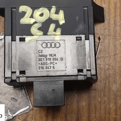 Przelacznik 8E1919094D Wlacznik DRL Coming Home Swiatla Xenon Audi A4 B7 Europa