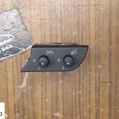 Przelacznik 8E1919094D Wlacznik DRL Coming Home Swiatla Xenon Audi A4 B7 Europa