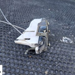 Zamek Drzwi 6K4839015 6K4839016 Lewy Prawy Tylny Tyl EU Seat Cordoba I 1 Ibiza II 2 VW Caddy II 2