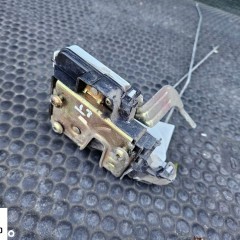 Zamek Drzwi 6K4839015 6K4839016 Lewy Prawy Tylny Tyl EU Seat Cordoba I 1 Ibiza II 2 VW Caddy II 2