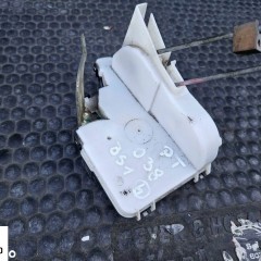 Zamek Drzwi 6K4839015 6K4839016 Lewy Prawy Tylny Tyl EU Seat Cordoba I 1 Ibiza II 2 VW Caddy II 2