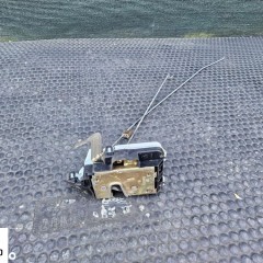 Zamek Drzwi 6K4839015 6K4839016 Lewy Prawy Tylny Tyl EU Seat Cordoba I 1 Ibiza II 2 VW Caddy II 2