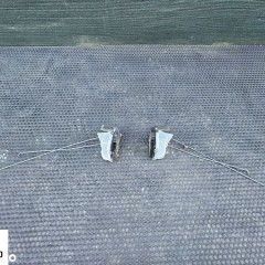 Zamek Drzwi 6K4839015 6K4839016 Lewy Prawy Tylny Tyl EU Seat Cordoba I 1 Ibiza II 2 VW Caddy II 2