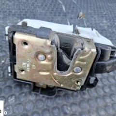 Zamek Drzwi 6K4839015 6K4839016 Lewy Prawy Tylny Tyl EU Seat Cordoba I 1 Ibiza II 2 VW Caddy II 2