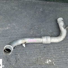 Przewod Turbiny Intercooler Chlodnicy Powietrza Filtr Rura Krociec Waz 2.7 3.0 TDI V6 Audi A4 B8 A5 Q5