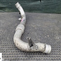 Przewod Turbiny Intercooler Chlodnicy Powietrza Filtr Rura Krociec Waz 2.7 3.0 TDI V6 Audi A4 B8 A5 Q5