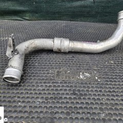 Przewod Turbiny Intercooler Chlodnicy Powietrza Filtr Rura Krociec Waz 2.7 3.0 TDI V6 Audi A4 B8 A5 Q5