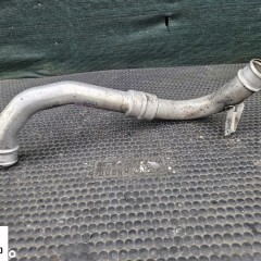 Przewod Turbiny Intercooler Chlodnicy Powietrza Filtr Rura Krociec Waz 2.7 3.0 TDI V6 Audi A4 B8 A5 Q5