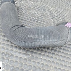 Przewod Turbiny Intercooler Chlodnicy Powietrza Filtr Rura Krociec Waz 2.7 3.0 TDI V6 Audi A4 B8 A5 Q5