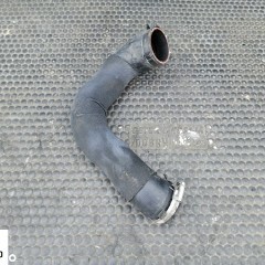 Przewod Turbiny Intercooler Chlodnicy Powietrza Filtr Rura Krociec Waz 2.7 3.0 TDI V6 Audi A4 B8 A5 Q5