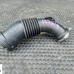 Przewod Turbiny Intercooler Chlodnicy Powietrza Filtr Rura Krociec Waz 2.7 3.0 TDI V6 Audi A4 B8 A5 Q5