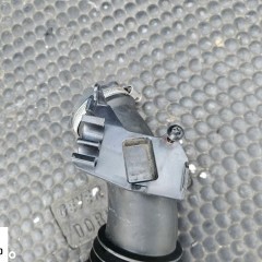 Przewod Turbiny Intercooler Chlodnicy Powietrza Filtr Rura Krociec Waz 2.7 3.0 TDI V6 Audi A4 B8 A5 Q5