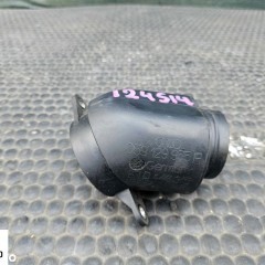 Przewod Turbiny Intercooler Chlodnicy Powietrza Filtr Rura Krociec Waz 2.7 3.0 TDI V6 Audi A4 B8 A5 Q5