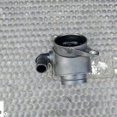 Przewod Turbiny Intercooler Chlodnicy Powietrza Filtr Rura Krociec Waz 2.7 3.0 TDI V6 Audi A4 B8 A5 Q5