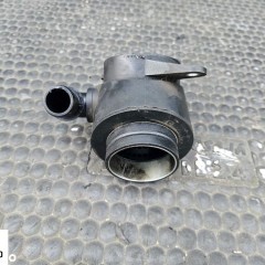 Przewod Turbiny Intercooler Chlodnicy Powietrza Filtr Rura Krociec Waz 2.7 3.0 TDI V6 Audi A4 B8 A5 Q5