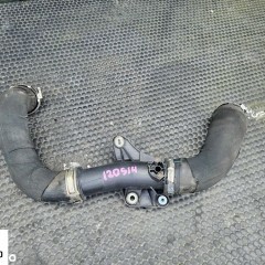 Przewod Turbiny Intercooler Chlodnicy Powietrza Filtr Rura Krociec Waz 2.7 3.0 TDI V6 Audi A4 B8 A5 Q5