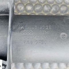 Przewod Turbiny Intercooler Chlodnicy Powietrza Filtr Rura Krociec Waz 2.7 3.0 TDI V6 Audi A4 B8 A5 Q5