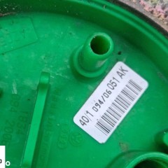 Zbiornik Paliwa 8E0201022AT 8E0919051AK 8E0201317R Quattro 4x4 Bak Pompa Pompka Benzyna 2.0 TFSI 3.2 FSI Audi A4 B7