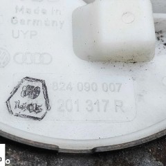 Zbiornik Paliwa 8E0201022AT 8E0919051AK 8E0201317R Quattro 4x4 Bak Pompa Pompka Benzyna 2.0 TFSI 3.2 FSI Audi A4 B7