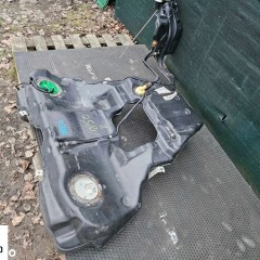 Zbiornik Paliwa 8E0201022AT 8E0919051AK 8E0201317R Quattro 4x4 Bak Pompa Pompka Benzyna 2.0 TFSI 3.2 FSI Audi A4 B7