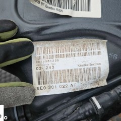 Zbiornik Paliwa 8E0201022AT 8E0919051AK 8E0201317R Quattro 4x4 Bak Pompa Pompka Benzyna 2.0 TFSI 3.2 FSI Audi A4 B7