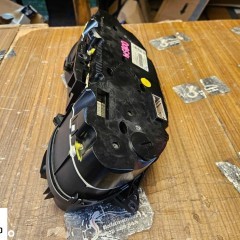 Licznik 8K0920930D Zegary Wskazniki Wyswietlacz Diesel EUROPA AUDI A4 B8