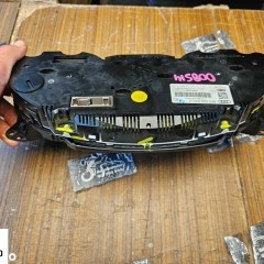 Licznik 8K0920930D Zegary Wskazniki Wyswietlacz Diesel EUROPA AUDI A4 B8