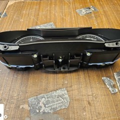 Licznik 8K0920930D Zegary Wskazniki Wyswietlacz Diesel EUROPA AUDI A4 B8