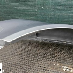 Błotnik Blotniki Lewy Prawy Przod Przednie Szare LY7G Audi A6 C6 Przed Lift