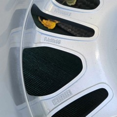 Alu Felgi Kola Aluminiowe 5x108 8J ET55 R18 Borbet VOLVO Ford Komplet 4szt