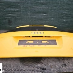 Klapa Pokrywa Bagażnika Szyba Zolta LY1C Audi A4 B6 Kombi Avant