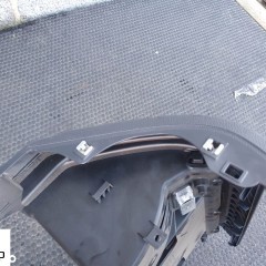 Schowek Pasażera Półka Konsoli Deski Europa VW Golf V 5