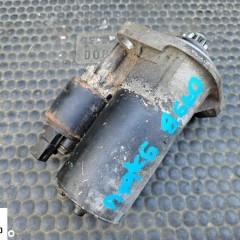 Rozrusznik 020911023F 0001121006 1005821879 1.4 1.6 1.8 VW Golf IV 4 Audi A3 8L Skoda Seat