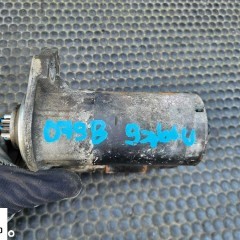 Rozrusznik 020911023F 0001121006 1005821879 1.4 1.6 1.8 VW Golf IV 4 Audi A3 8L Skoda Seat