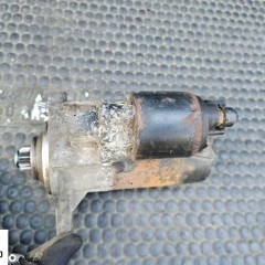 Rozrusznik 020911023F 0001121006 1005821879 1.4 1.6 1.8 VW Golf IV 4 Audi A3 8L Skoda Seat