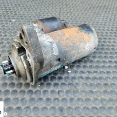 Rozrusznik 020911023F 0001121006 1005821879 1.4 1.6 1.8 VW Golf IV 4 Audi A3 8L Skoda Seat