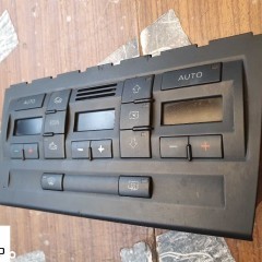 Klimatronik 8E0820043 BQ Panel Sterowania Nawiewu Klimatyzacji Soul 2 DIN A4 B7 Seat Exeo