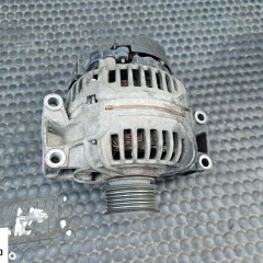 Alternator 06B903016P 0124515059 Benzyna 120A BOSCH 1.6 1.8 T 2.0 ALT FSI Audi A4 B6 B7 VW Skoda Seat